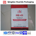 PP Woven Packaging Bag for Pet Food/Rice/Wheat/Flour/Chemical Fertilizer